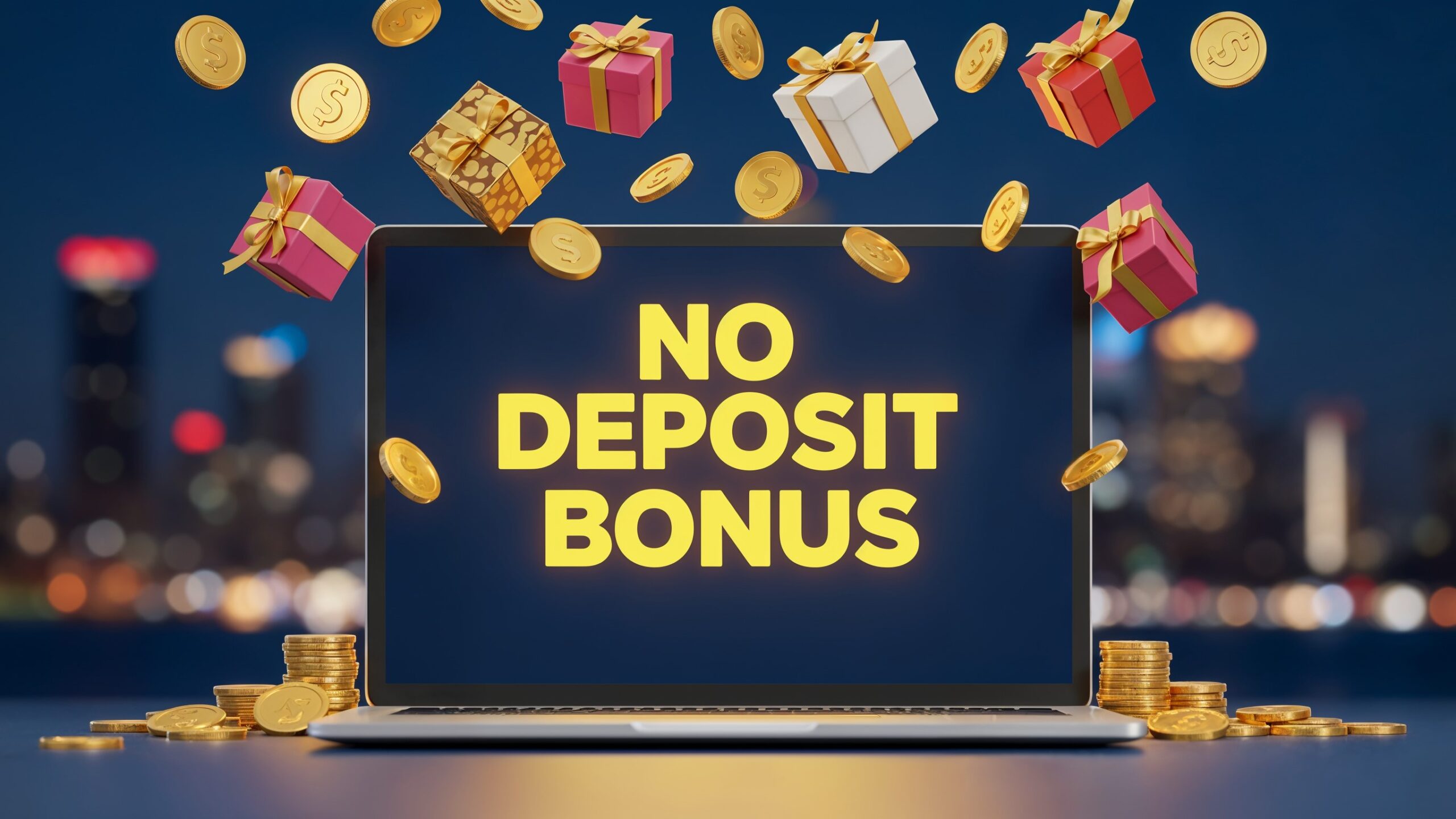 Is it Worth Claiming a No Deposit Bonus?