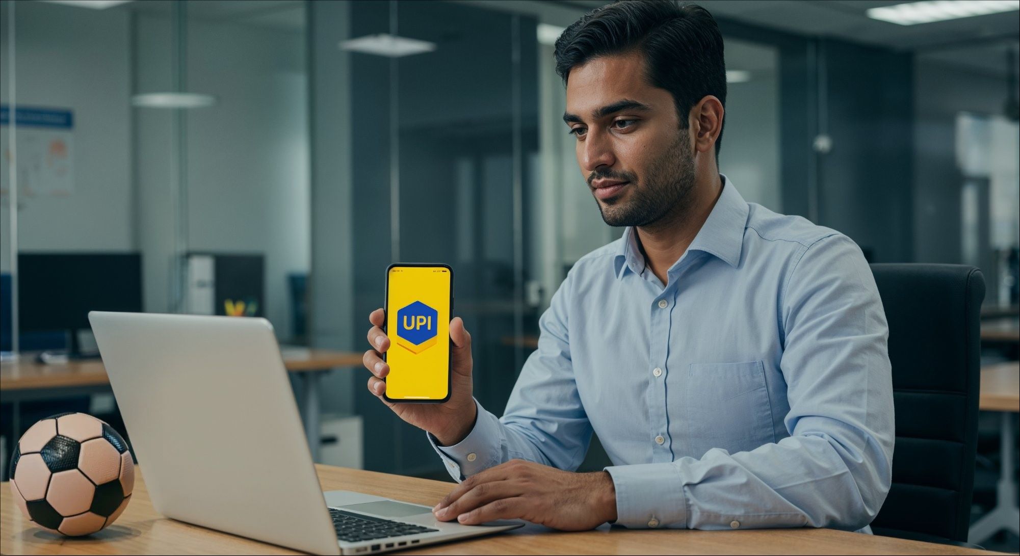 How to Use UPI for Deposits at Betting Sites